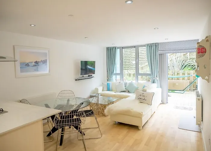 Headland Hideaway, Fistral Beach Newquay, Cornwall