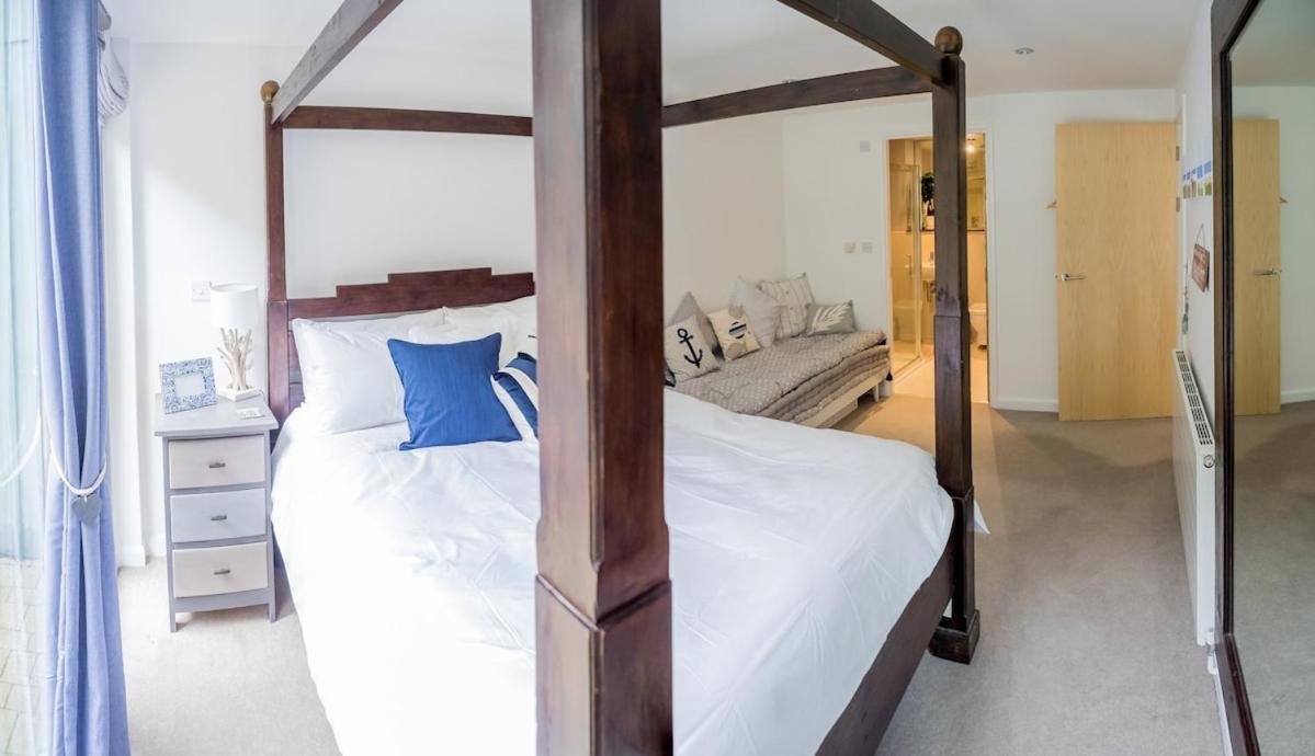 Headland Hideaway, Fistral Newquay, Cornwall Newquay (Cornwall)