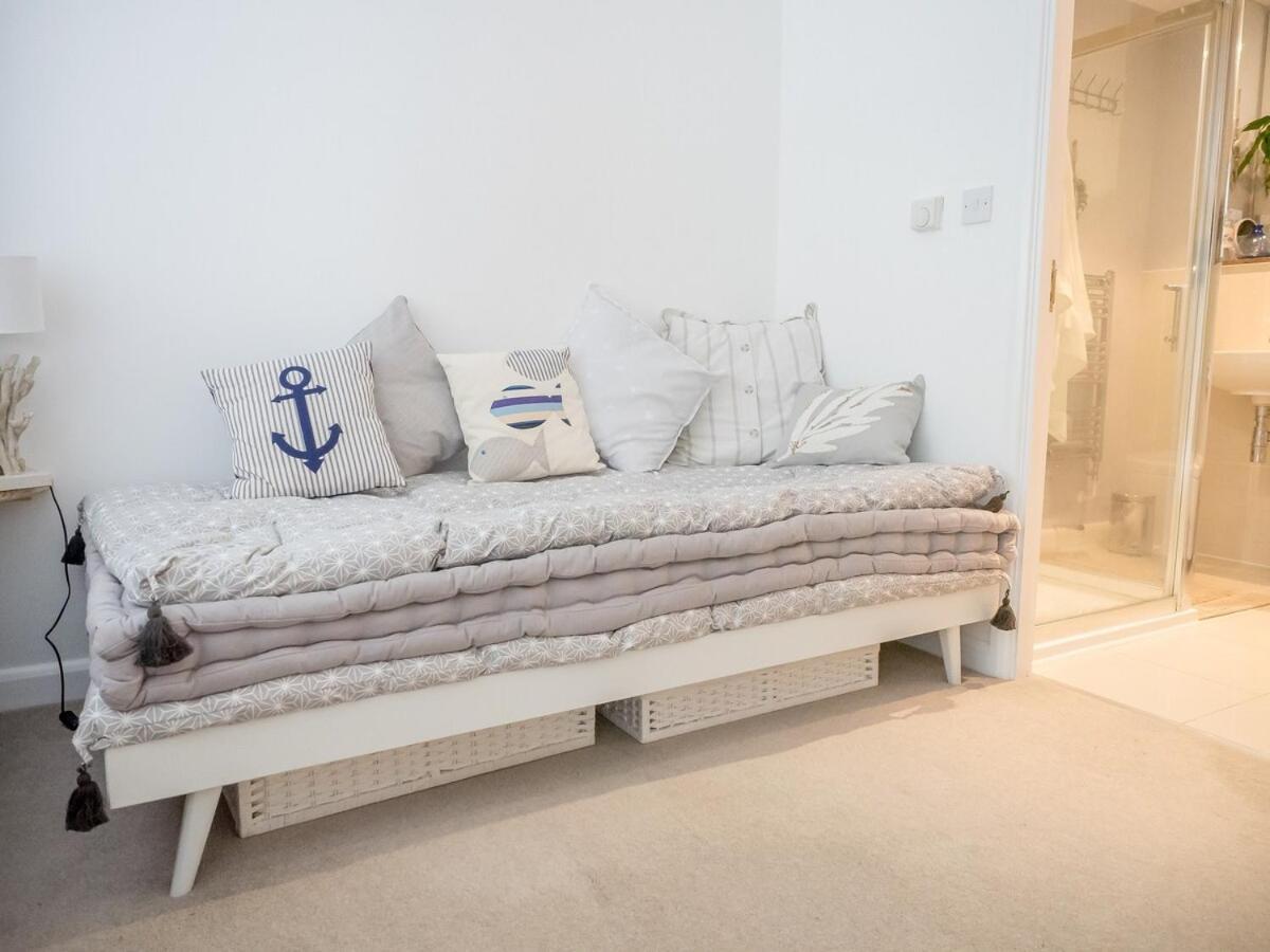 Headland Hideaway, Fistral Newquay, Cornwall