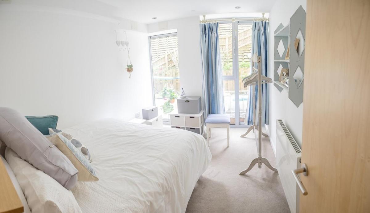 Headland Hideaway, Fistral Newquay, Cornwall Apartment Newquay (Cornwall)