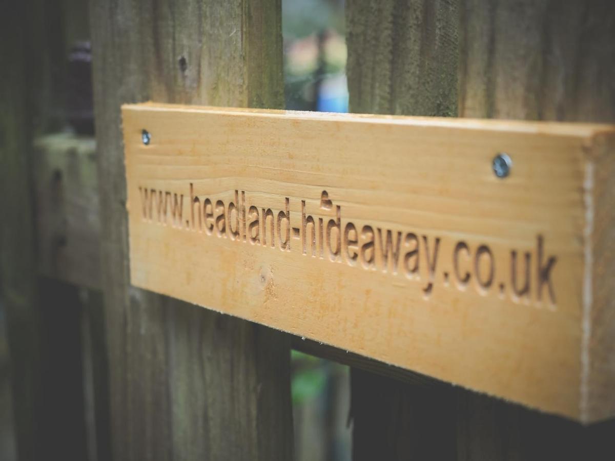 Apartment Headland Hideaway, Fistral Newquay, Cornwall Newquay (Cornwall)