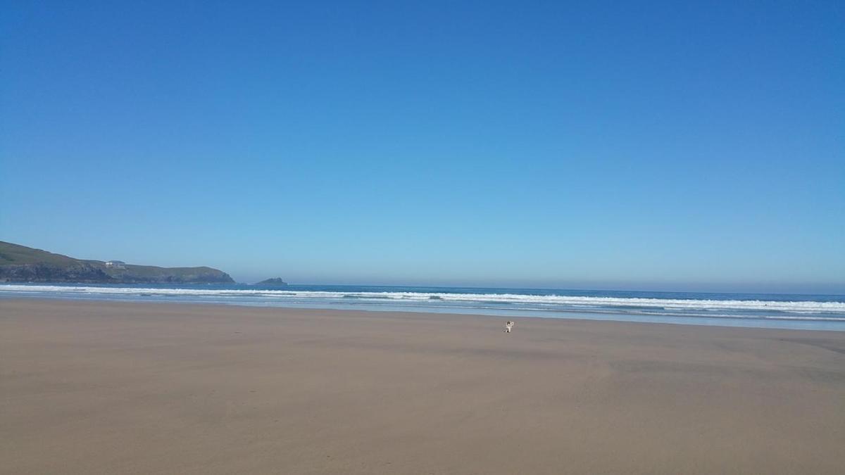 Headland Hideaway, Fistral Newquay, Cornwall *