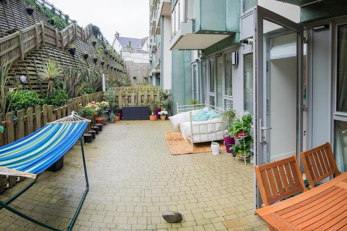 Headland Hideaway, Fistral Newquay, Cornwall