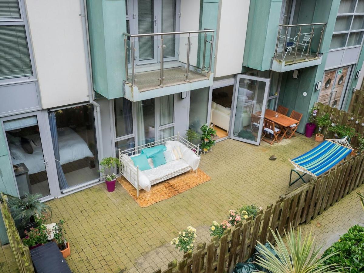 Apartment Headland Hideaway, Fistral Newquay, Cornwall *